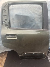 PORTA PORTIERA SPORTELLO POSTERIORE DESTRA DX FIAT PANDA 2012-2025