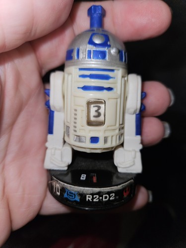 Hasbro star wars - hasbro,