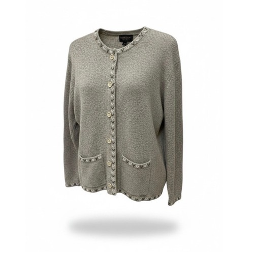 Woolrich cardigan maglione