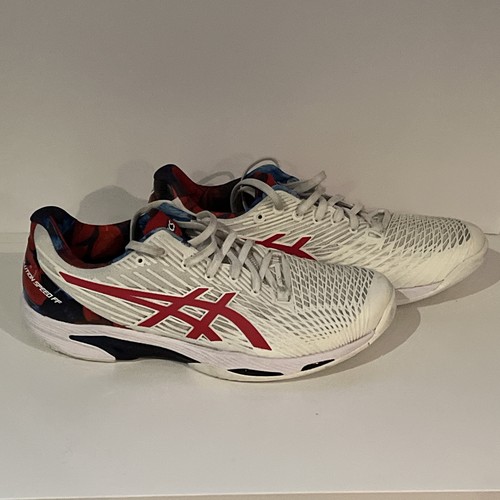 Men asics solution speed ff - asics,