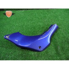 Carena cover sinistra - , honda