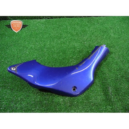 Carena cover sinistra honda - cover,