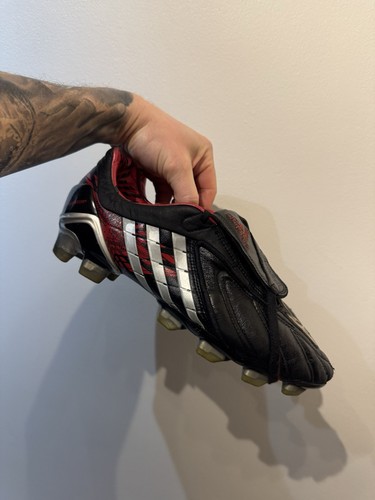 Rara scarpa calcio adidas - rara,