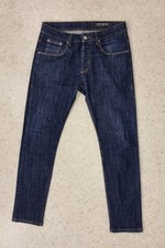 Pantalone jeans Takeshy