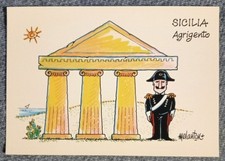 ARMA DEI
