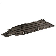 Deflettore d'aria del sottoscocca originale Ford Kuga del 2016 sinistro  2360443