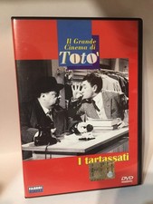 Toto’ I Tartassati DVD