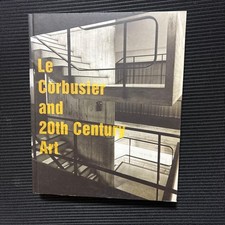 Le Corbusier 20th Century Art