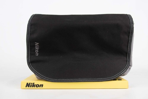 Borsa tracolla nikon - borsa,
