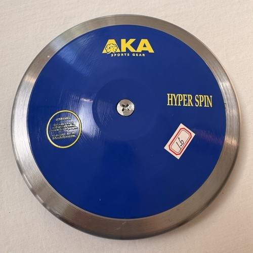 Aka sports gear abs plastica - gear,