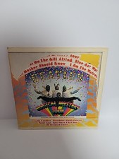 The Beatles Magical Mystery
