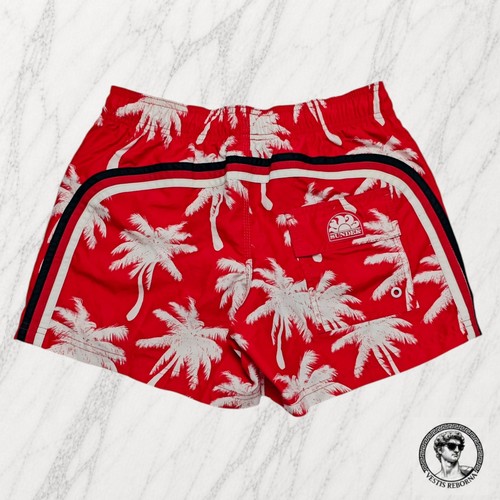 Sundek costume uomo tropicale - sundek,