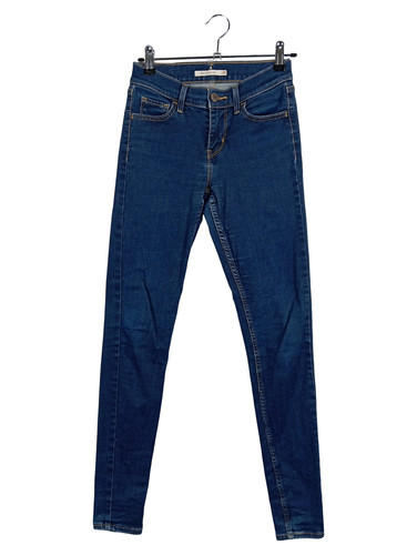 Jeans donna levis skinny - donna,