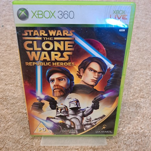 Star wars the clone - wars,