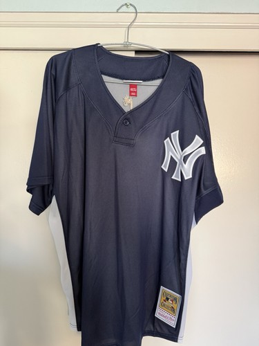 Nuovissima maglia mitchell - nuovissima,