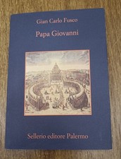 Gian Carlo Fusco - Papa