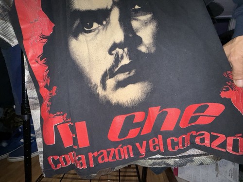 Dunk mesh che - mesh, guevara