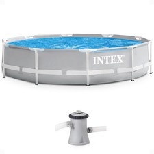 Piscina fuori terra Intex