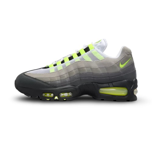 Nike air max neon - max, og