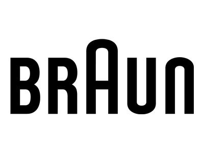 Braun series xt3200 nero - braun,