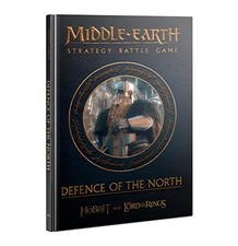Games Workshop - Middle Earth Strategy Battle Game: ...