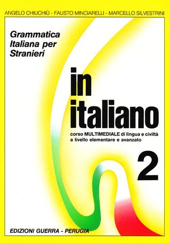 Italiano grammatica - italiano.,