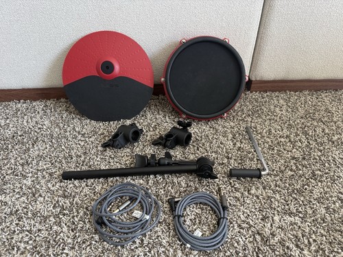 Alesis nitro mesh confezione - mesh,
