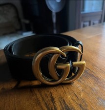 Cintura Gucci 