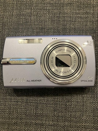 Fotocamera digitale