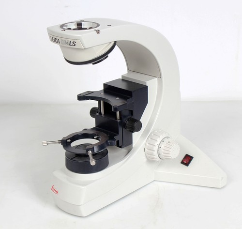 Leica supporto microscopio - leica,