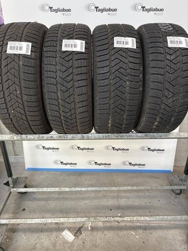 Set gomme 225 40r18 - 4, 92v