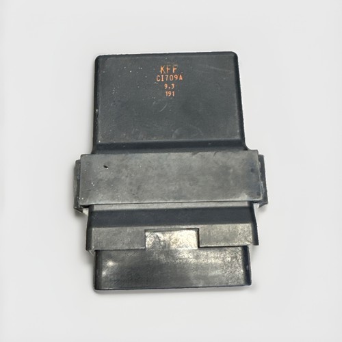 Centralina elettronica motore - elettronica,