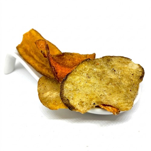 Patatine frutta verdura 100 - patatine, di