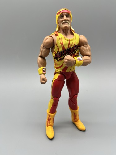 Wwe legends elite - wwe, collection