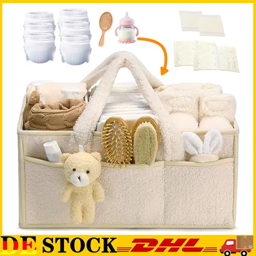 Organizer per pannolini - organizer,