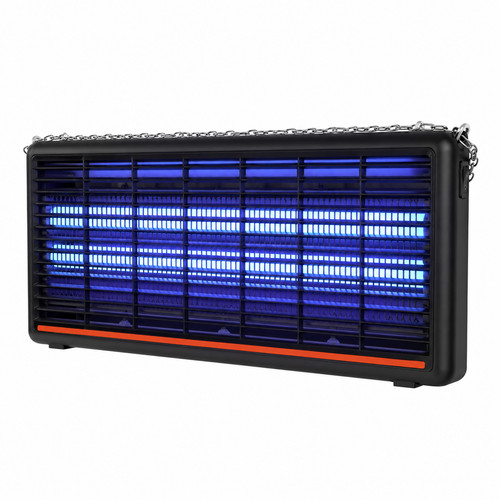 Lampada anti insetto 12w - 12w, led