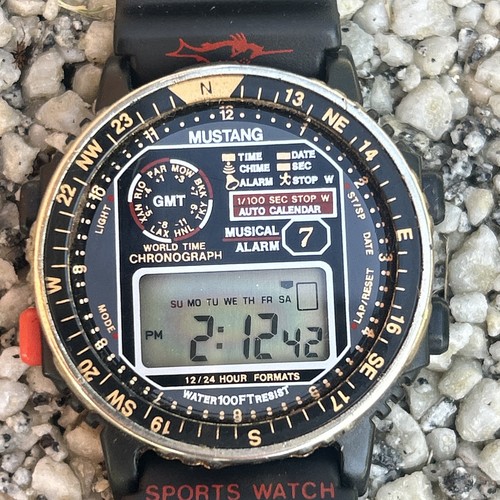 Orologio digitale - ⭐️,