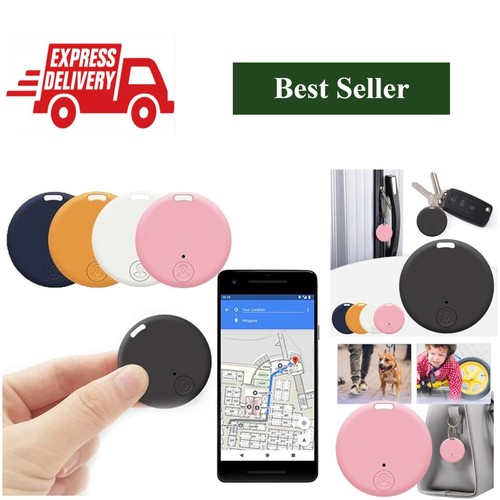 Smart tag gps tracker - smart,