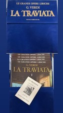 traviata (le grandi opere liriche) verdi g. 