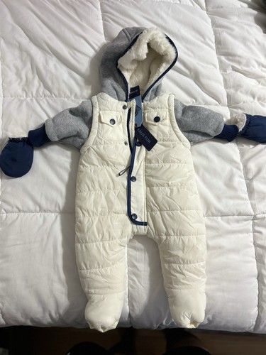 Tuta neve urban - republic, 3m