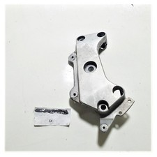 LEFT SWINGARM SUPPORT PLATE