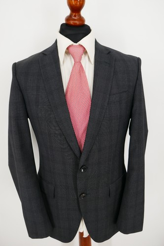 Giacca hugo boss slim - giacca, fit