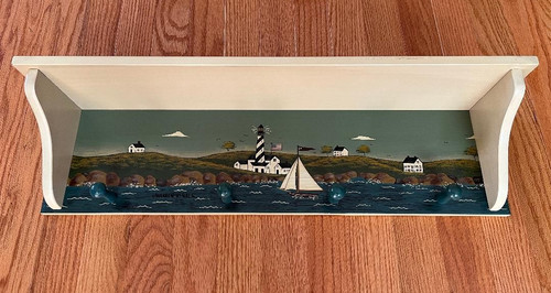 Warren kimble pioli - warren, pioli-24"