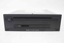 8V0035840 navigatore gps per AUDI A3 SPORTBACK 1.6 TDI CR DIESEL 2012 266574