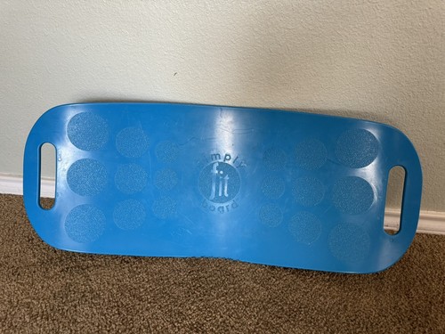 Simply fit board the - simply,