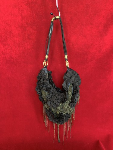 Borsa tracolla vintage - borsa,