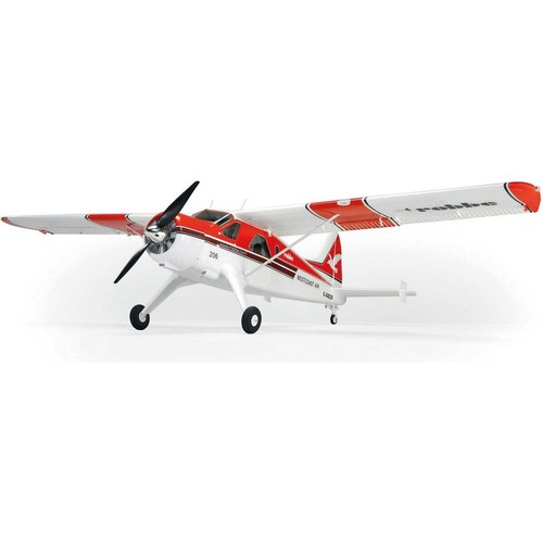 Robbe 2612 dhc air - robbe, beaver
