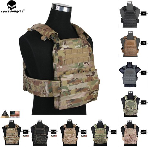 Gilet tattico emerson versione - emerson,