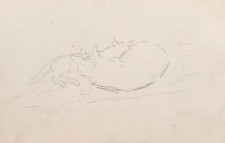Piccolo Disegno Antico Studio