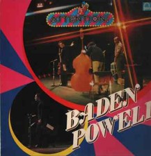 Baden Powell Attention! Baden